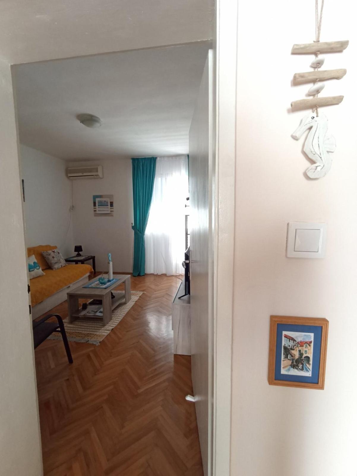 Kiwi Apartments Budva Cameră foto